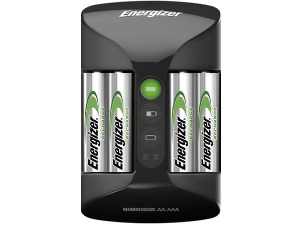 Batteriladdare Energizer Pro Charger