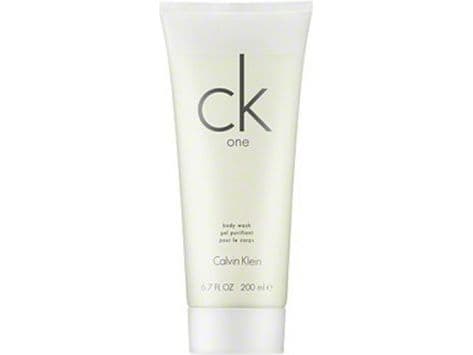 Calvin Klein CK One SWG U 200 ml