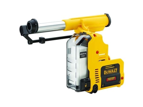 DeWALT D25303DH-XJ - Ståndkstraktionssystem