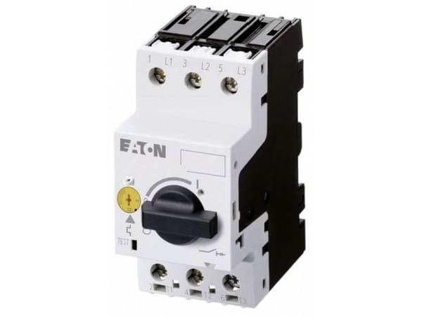 Eaton PKZM0-1,6-T