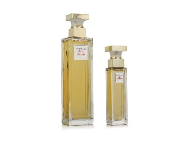 Bundle Elizabeth Arden 5Th Avenue EDP 125ml + EDP 30ml