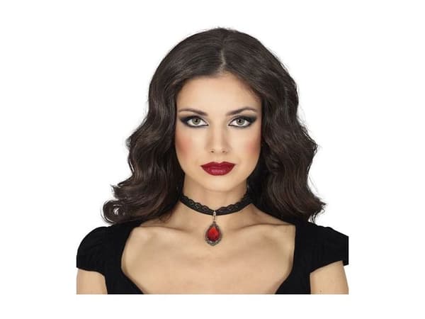 Rubin choker