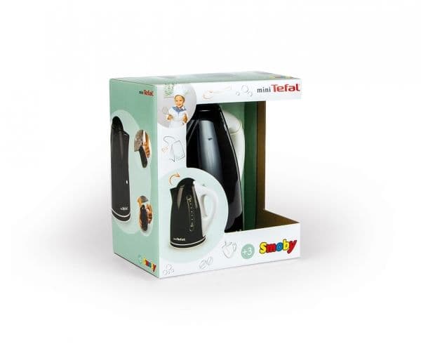 Smoby Tefal lelu mini vedenkeitin lapsille