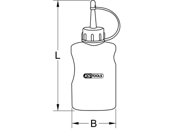 KS Tools 515.3361