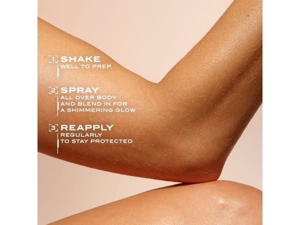 Lancaster Sun Beauty Fast Tan Optimizer SPF 30 150 ml