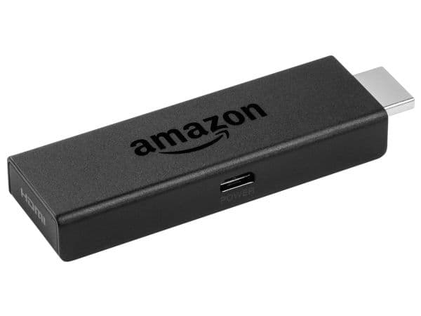 Amazon Fire TV Stick - B0791YHVMT- With Alexa Voice Remote