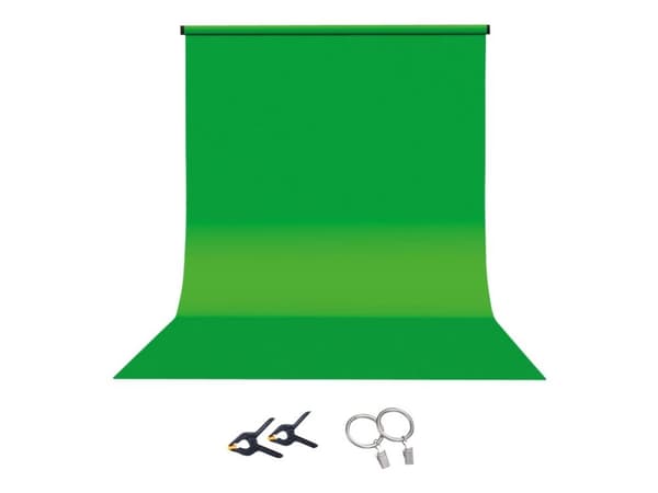 Easypix MyStudio Studio Kit - Tillbehörssats