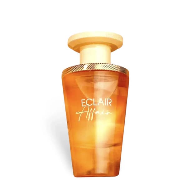 Fragrance World Eclair Affair Eau De Parfum 100ml