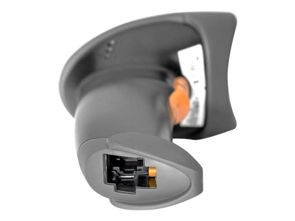 Digitus DA-81001, Kannettava viivakoodinlukija, 1D, Lineaarinen, Codabar, Code 128, Code 32, Code 39, Code 93, EAN 128, EAN-13, EAN-8, GS1 DataBar,...