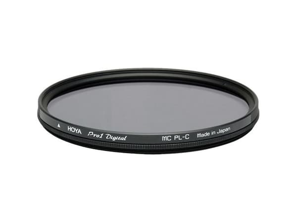 Hoya Pro1 Digital Circular PL 58mm, 58 mm