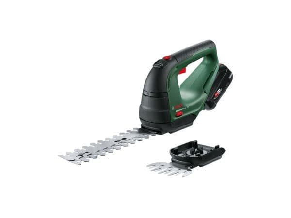 Bosch AKKU MULTIKLIPPER ADV SHEAR 18V SOLO - SOLO