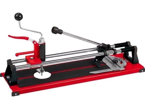 Dedra håndmaskin for fliser 600 mm (DED22600)
