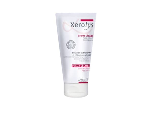 Lab Lysaskin Xerolys Hydrating Cream For Face 50 Ml