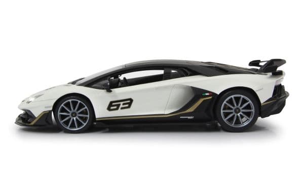Jamara Deluxe Car Series - - RC