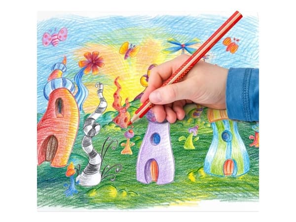 Staedtler 128 CA112, Tyskland