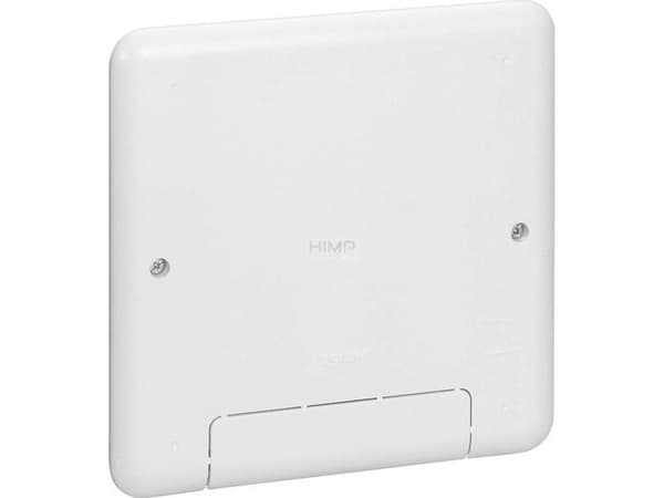 LEGRAND Batibox Mediabox 5 M
