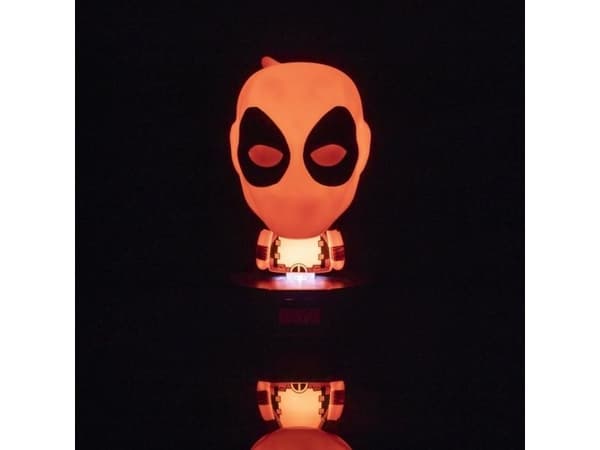 Marvel Deadpool - (en pakke 2)