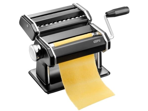Pasta kone musta Pasta Perfetta G-89426