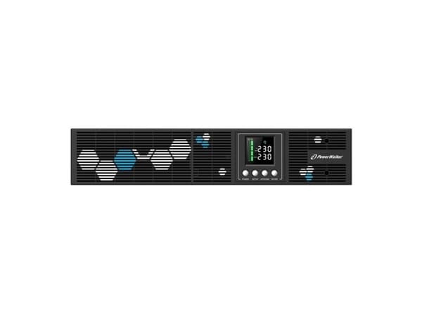 PowerWalker VI 1000 RLP - UPS-laite