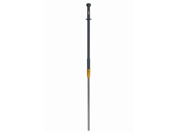 Teleskopskaft Ergo 115-173 cm Klicksystem, 1 st