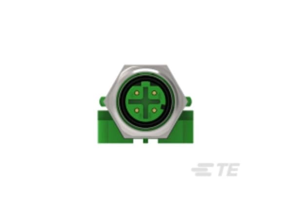 TE Connectivity 3-2172085-2 brett 1 stk
