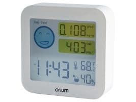 Luftkvalitetsmätare cep orium