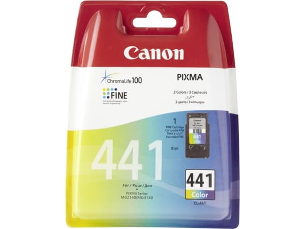 Canon CL-441