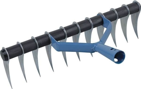 Doing Manual Scarifier 34cm (R941)