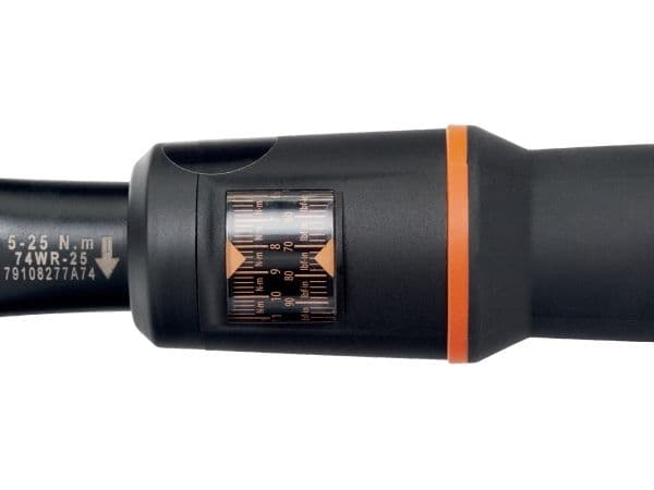 Bahco 74WR-15