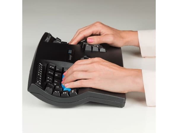Kinesis Advantage2 KB600LFQ