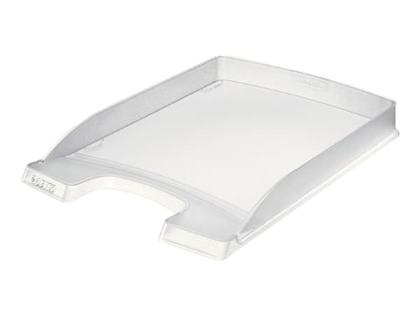 Leitz Plus Slim - Brevbakke - for A4 (210 x 297 mm) - blank