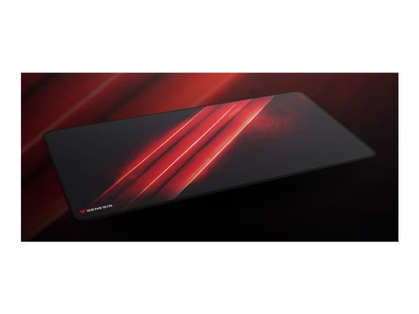 Genesis Carbon 500 MAXI FLASH G2 - Musematte - multifarge