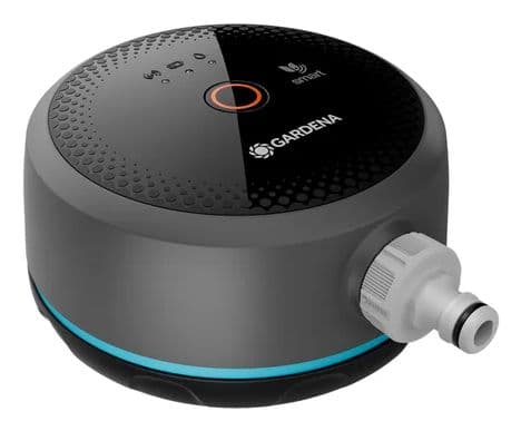 Gardena smart Pipeline bevattningsdator