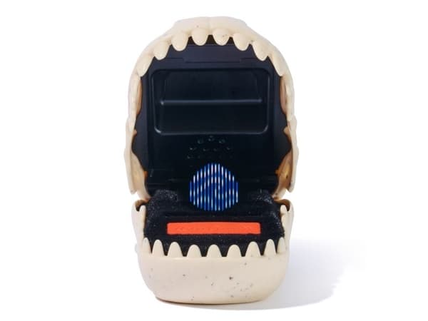 Bitzee Interactive Jurassic World Pet