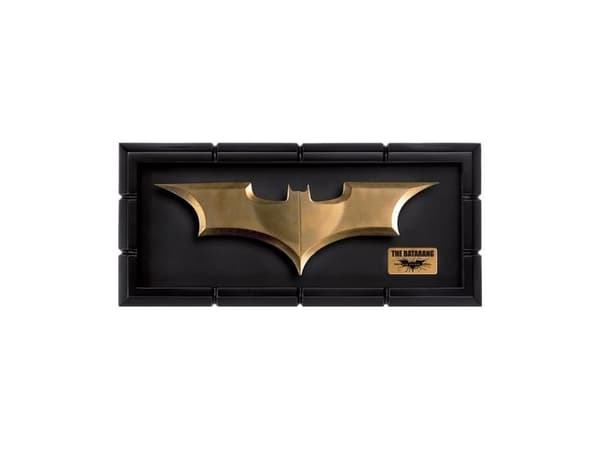 Batman Batarang