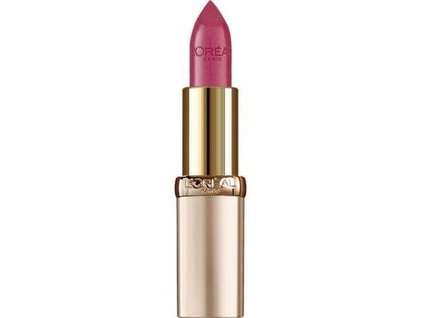 L'OREAL Color Riche Läppstift 265 Rose Perle 24 g