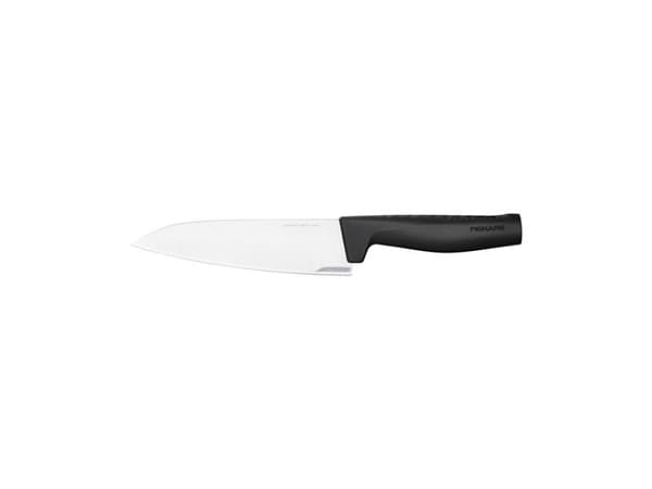 Fiskars Hard Edge - Kockkniv - Medium (17,2 cm)