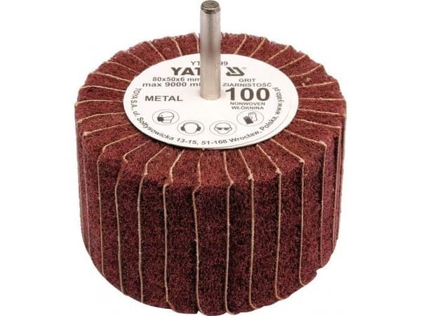 Yato YT-83398, 1 kpl
