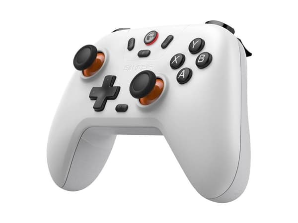 GameSir-T4n Lite trådløs kontroller (hvit)