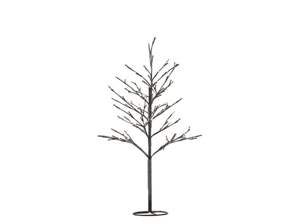 Sirius Alex träd - 160 LED - H 1,2 meter