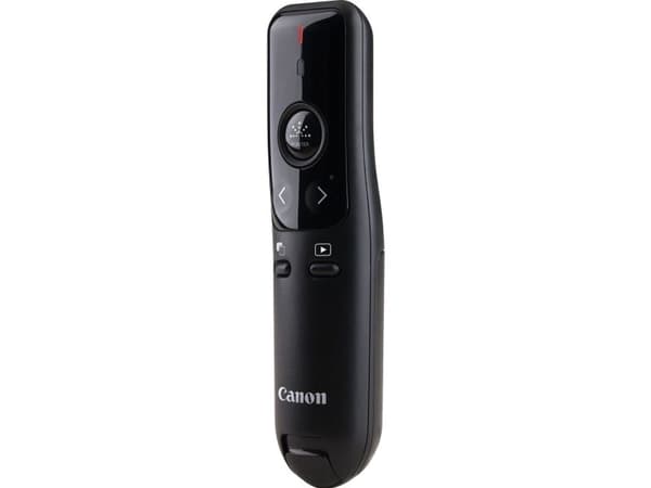 Canon 2155C001, USB, 20 m, Musta