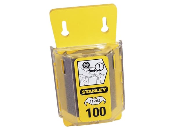 Stanley by Black &amp; Decker 1-11-983 Leikkuri