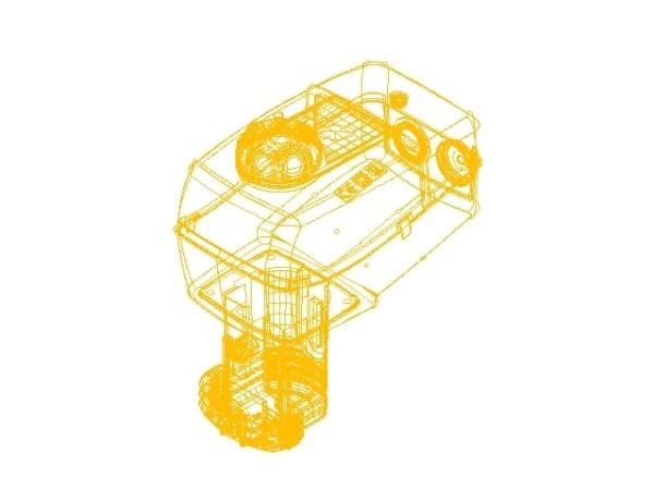 Danfoss 082H0161, 1 kpl