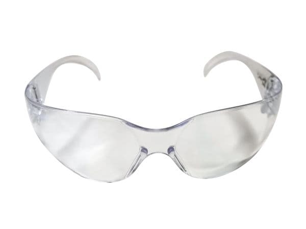 Epson skyddsglasögon HH SF121-C transparent