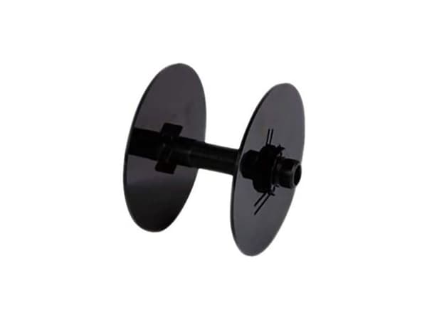 DYMO 2025672, Svart, 1 stykker