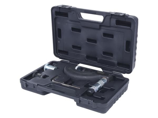 KS Tools 700.1160, Stål, 4 stykker, 3,8 kg
