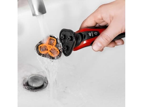Hårtrimmer Sencor SMS 5013RD