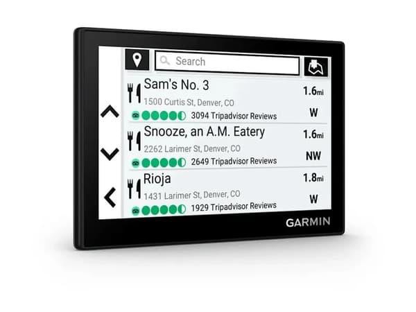 GARMIN DRIVE 53 (USB-C)