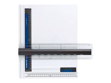 STAEDTLER Mars - Ritbord - A4 (210 x 297 mm) - plast