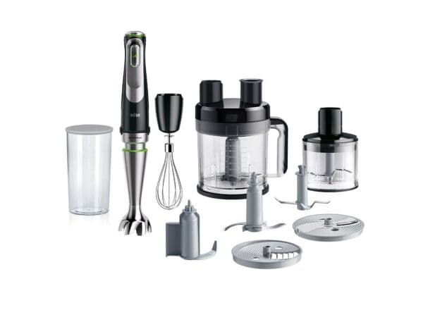 Braun MQ 9195 XLI MultiQuick 9
